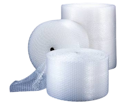 Bubble Wrap Roll