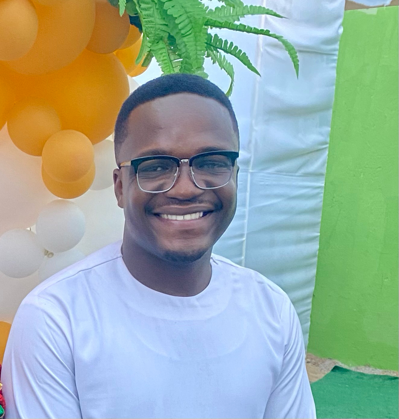 Founder of Accurate Moving Services