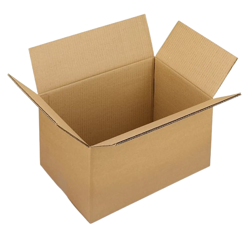 Large Moving Box