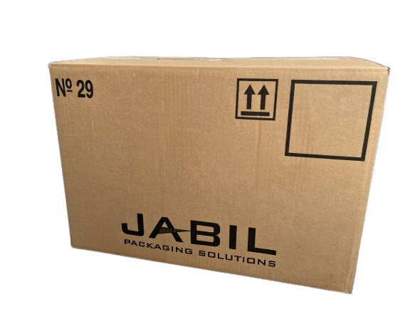 Medium Moving Box
