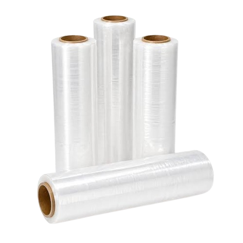 Stretch Film Wrap