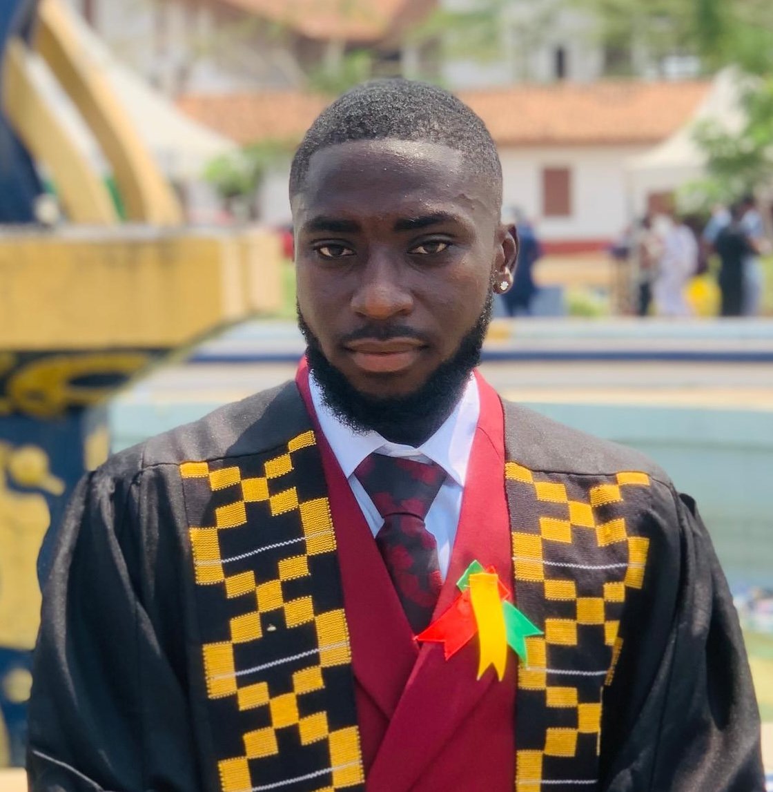 Obeng Kweku