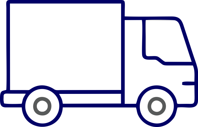 Truck Icon